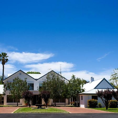 Fairlawn Estate Pensionat Busselton Exteriör bild