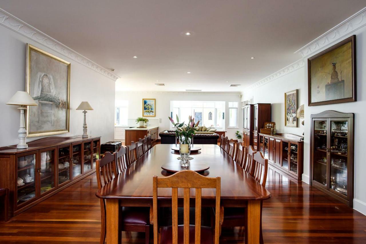 Fairlawn Estate Pensionat Busselton Exteriör bild