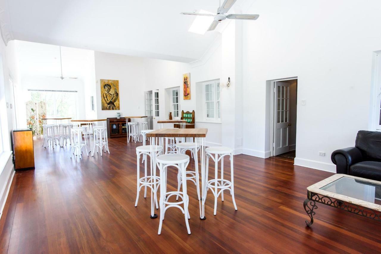 Fairlawn Estate Pensionat Busselton Exteriör bild
